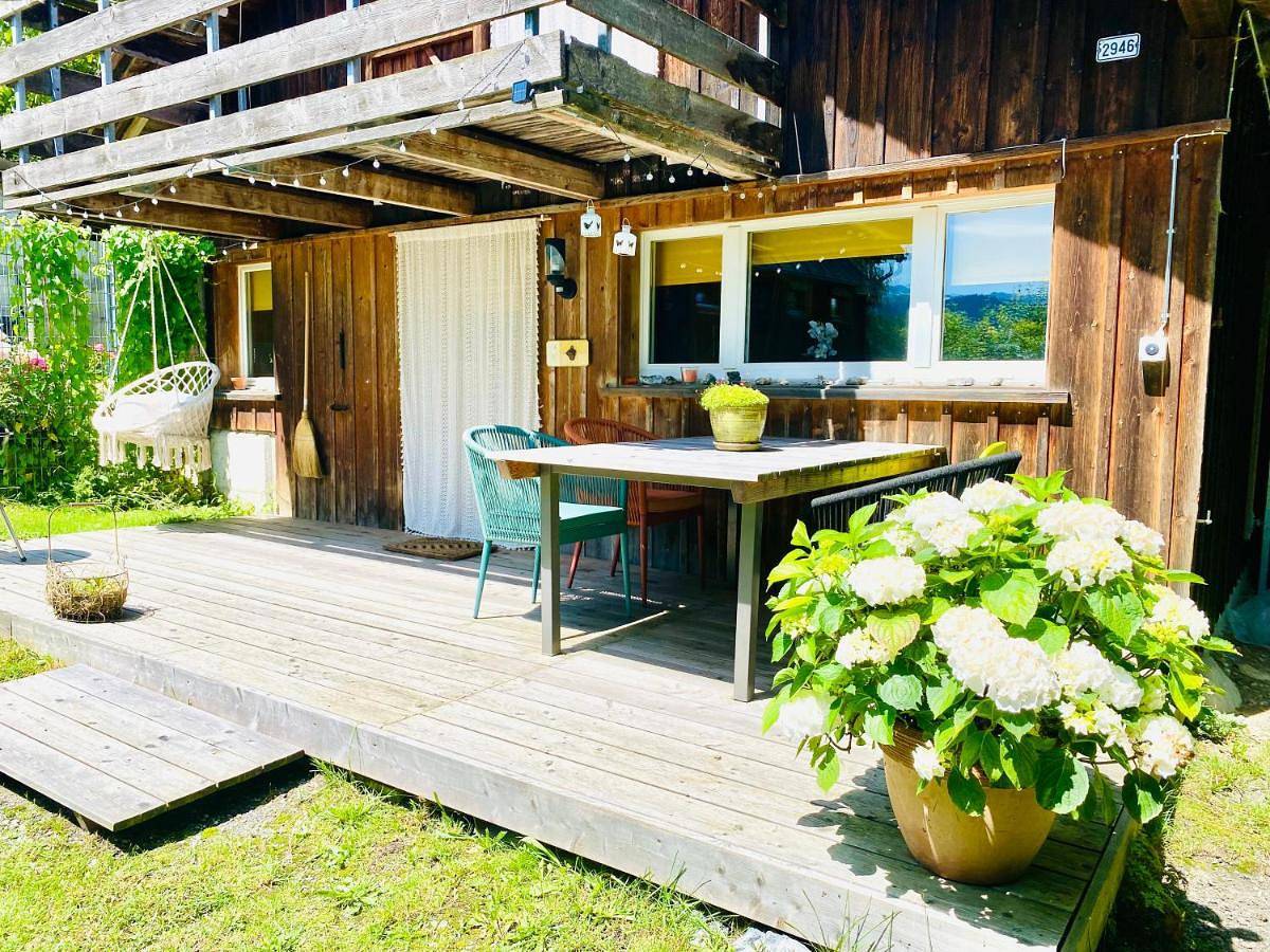 One-Bedroom House in Herisau, Zürich Voralpen