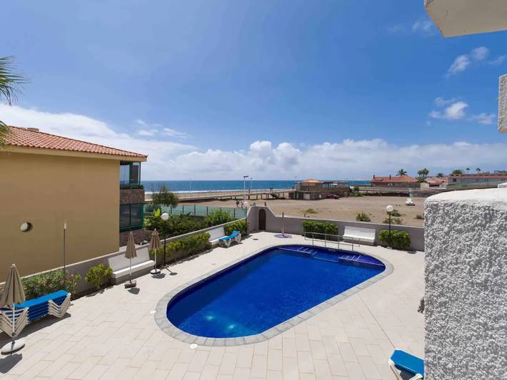 Apartamento para 5 personas en San Bartolomé de Tirajana