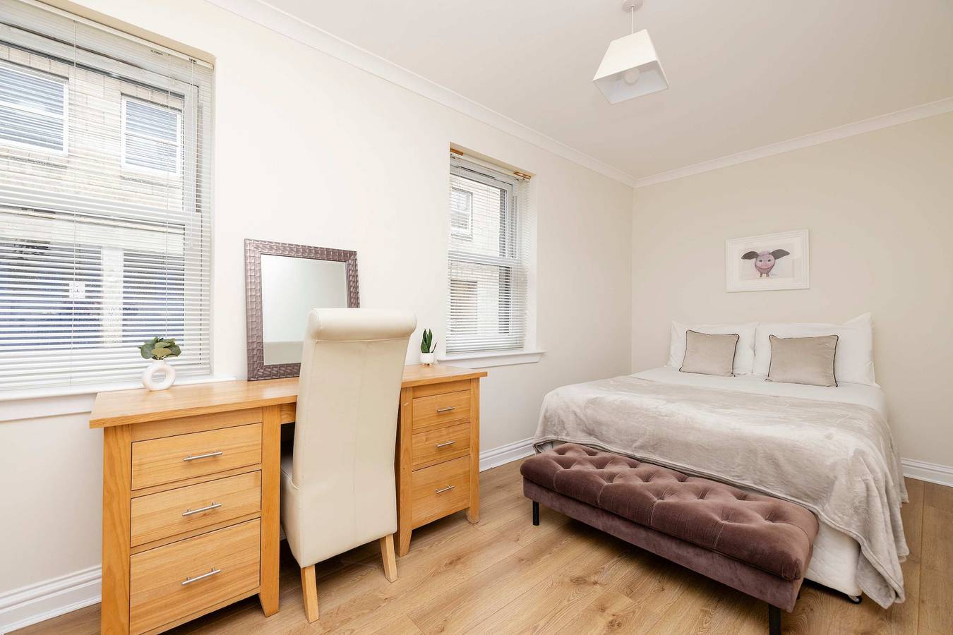 Appartamento intero, Cosy Flat near the City Centre in Edimburgo, Lothian