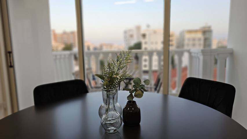 Appartement entier, 104 Nic - 303 Stay Cosmo City Suite in Nicosie, Chypre du Sud