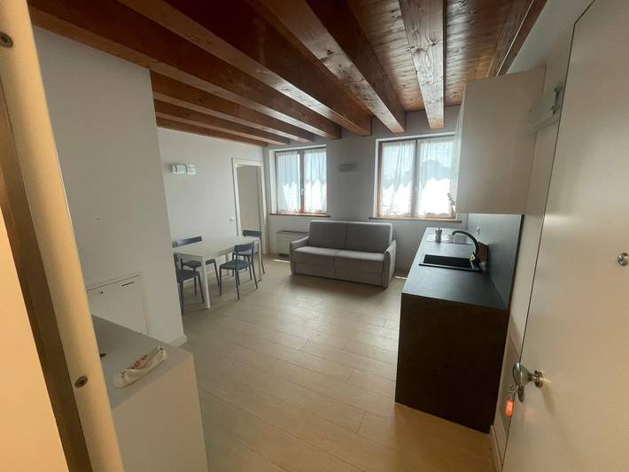 Ferienwohnung für 4 Personen, mit Garten in Venedig - 3