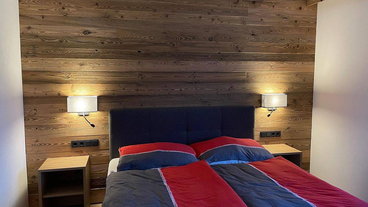 Ganze Ferienwohnung, Ferienwohnung für 5 Personen (75 m²) in Gröbming in Gröbming, Schladming-Dachstein