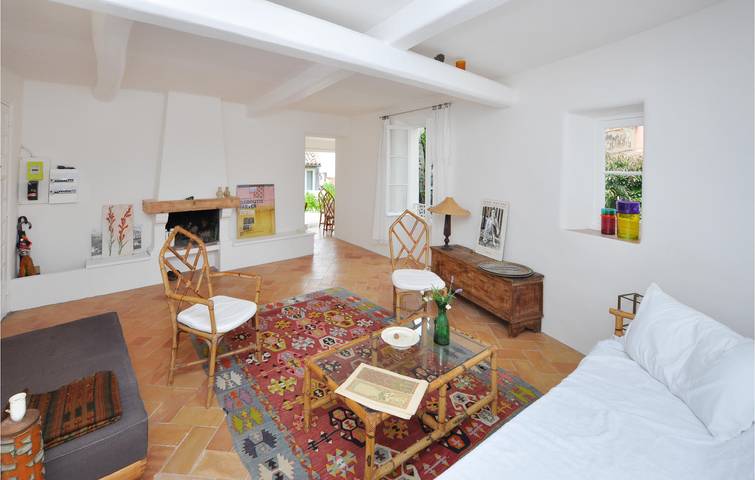 Ferienwohnung für 3 Personen, mit Terrasse in Roquebrune-Cap-Martin - 3