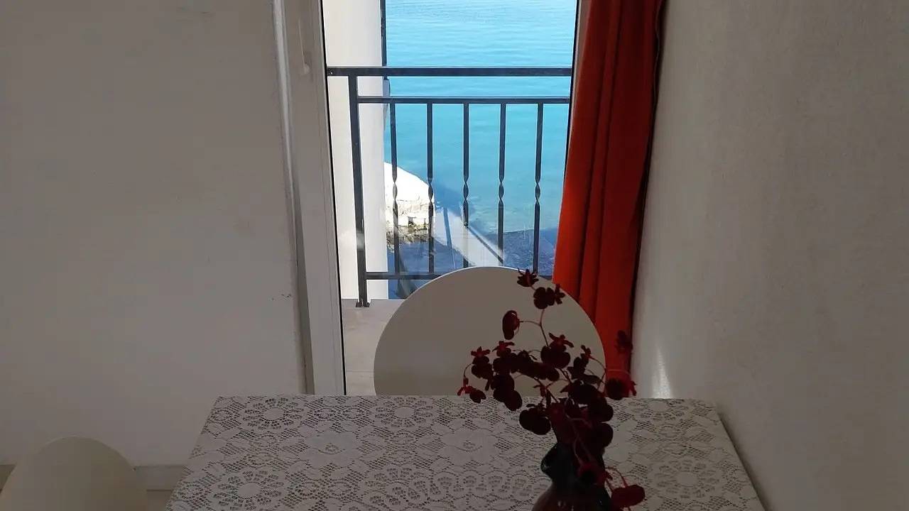 Ganze Ferienwohnung, Ferienwohnung für 3 Personen (29 m²) in Pještata in Dubrovnik-Neretva