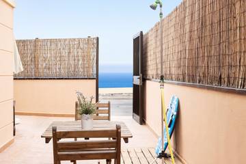 Apartamento para 6 Personas en El Médano, Granadilla de Abona, Foto 2