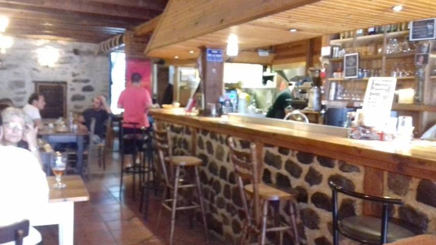 Location de vacances pour 3 personnes, avec terrasse et jardin à Le Monastier-sur-Gazeille - 3