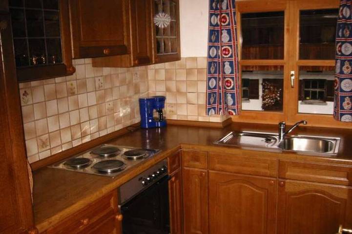 Agriturismo für 4 Personen, mit Balkon und Garten, mit Haustier in Rottach-Egern - 4