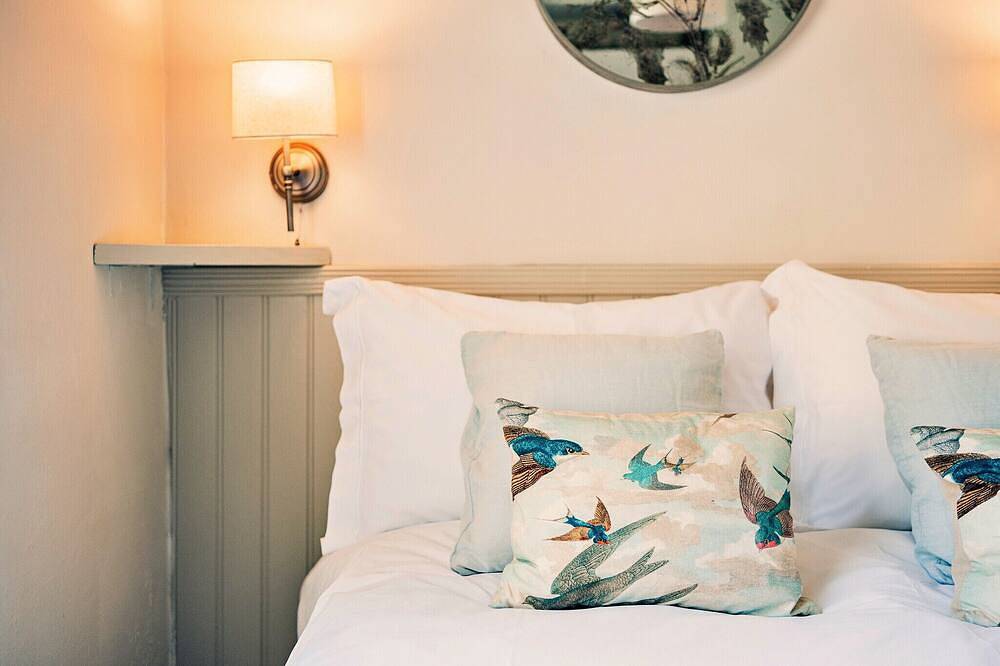 Hendy Cottage in Stroud, Gloucestershire