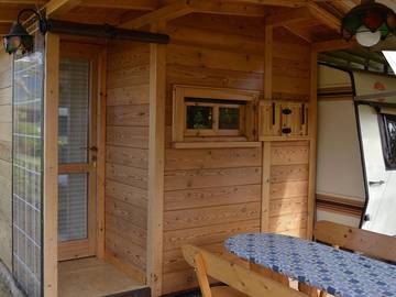 Camping til 2 Personer i Pettenasco Kommune, Vestlige Alpene, Bilde 4