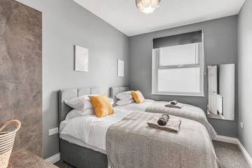 Apartment for 6 People in Norwich, Norfolk, Photo 4