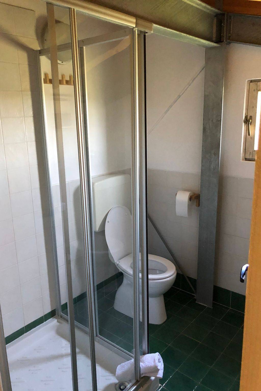 Ganze Wohnung, Bauernhof-Scheune in Montegiorgio, Fermo Provinz
