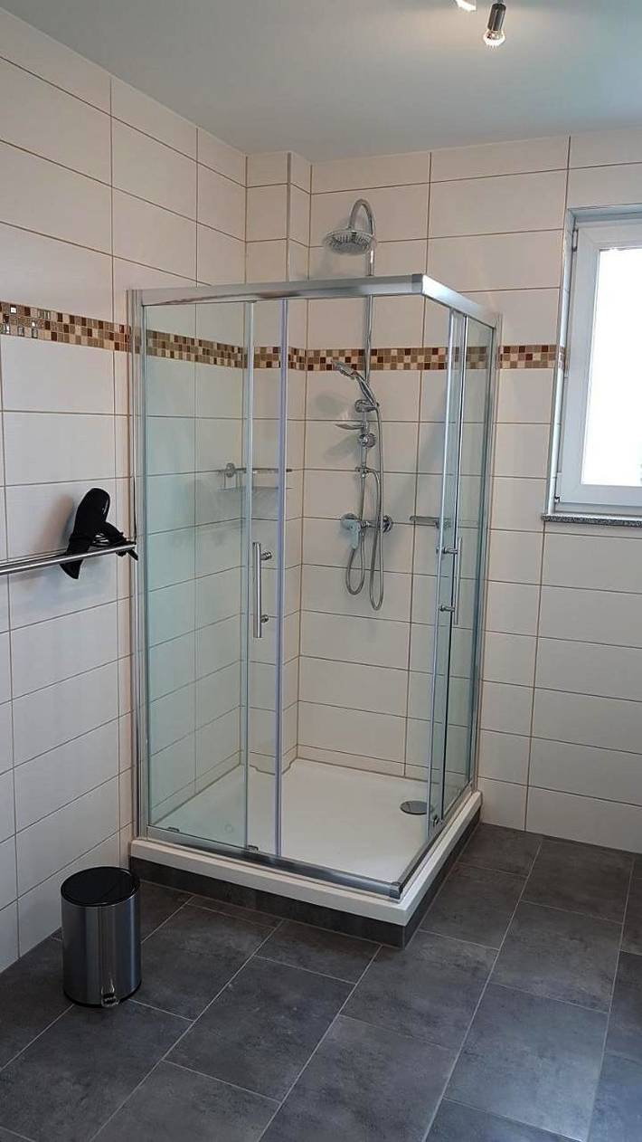 Ferienwohnung für 5 Personen, mit Balkon und Terrasse in Heinsberg - 2
