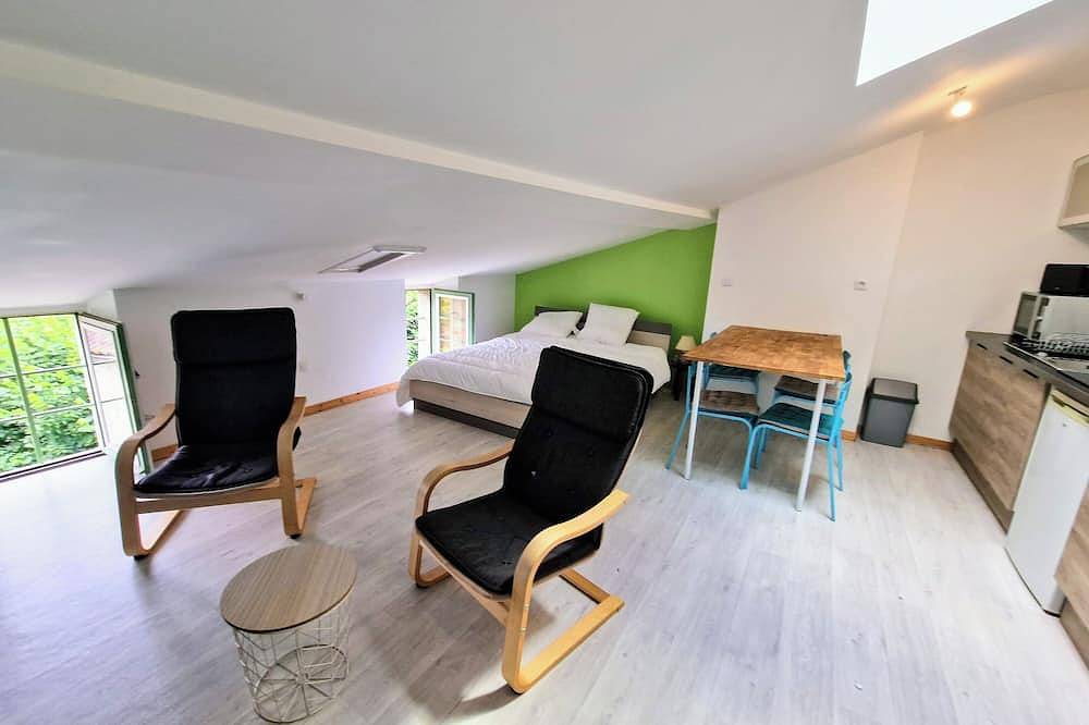 Entire apartment, Studio Hyper-centre Dans un Immeuble Classé in Périgueux, Périgord Blanc