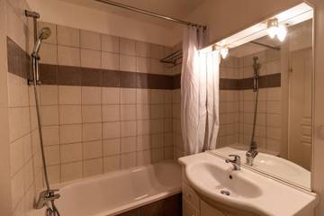 Chalet pour 6 Personnes dans Les Orres, Région de Gap, Photo 2