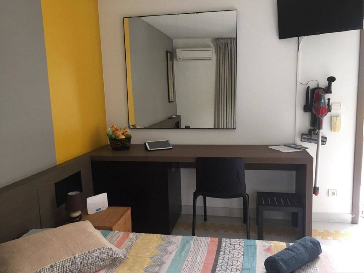 Le Studio les Tropiques au Village Manganao in Saint-François, Guadeloupe