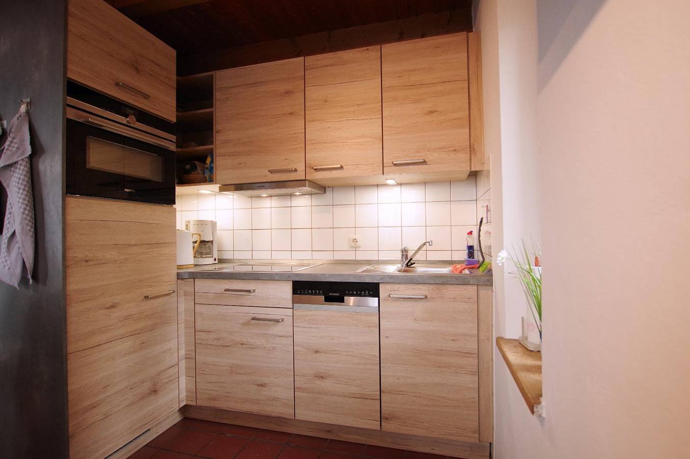 Birkenhaus 96 - Birkenhaus96Kategorie in Regen (East Bayern), Eastern Bavaria