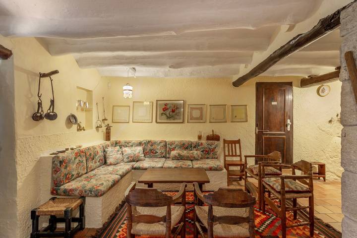 Casa rural para 9 personas, con jardín en Anoia (España) - 3