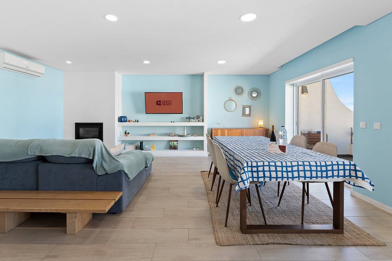 Apartamento entero, Guestready - Escapada relajante cerca de la playa in Moledo, Distrito de Viana do Castelo