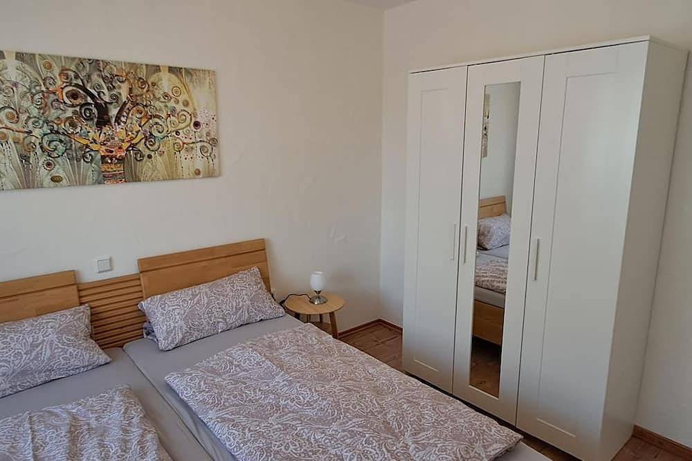 Apartamento entero, Ferienwohnung Müller - apartment/apartment, shower, Wc in Wadern, Saar-Nahe-Bergland
