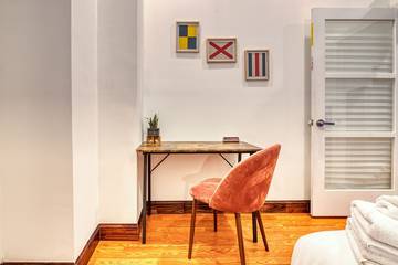 Loft for 4 Guests in Philadelphia, Philadelphia County, Picture 1