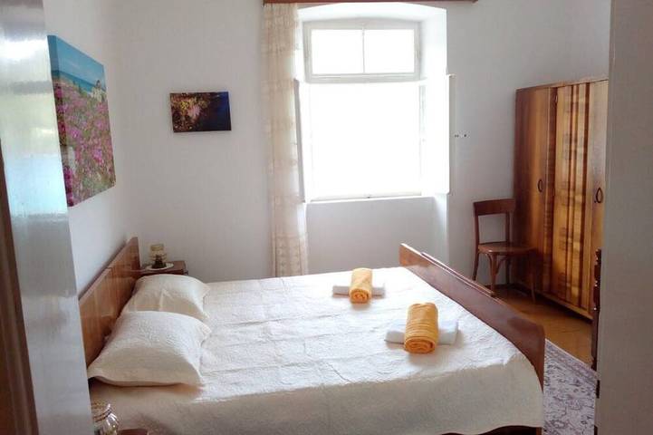 Ganze Wohnung, Four bedroom apartment in Ston, Dubrovnik-Neretva
