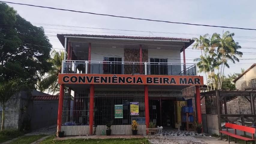 Chambre d’hôte pour 2 personnes à Belém