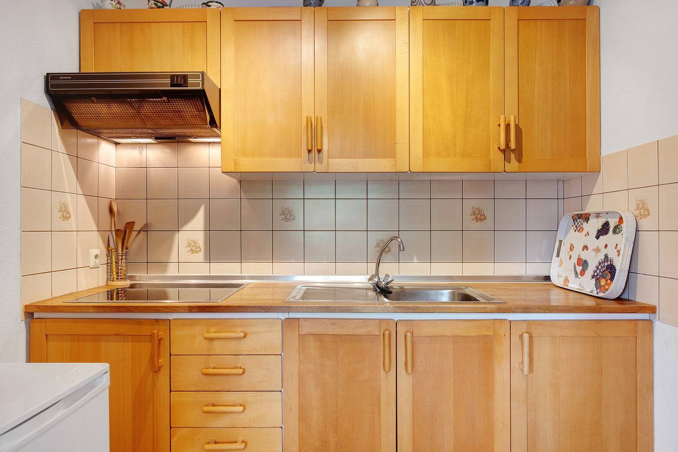 Appartement entier, Appartement de vacances 'Type B, 70 m²' avec vue sur la montagne, terrasse privée et Wi-Fi in Schluchsee, Forêt-Noire du Sud