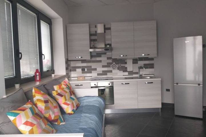 Appartamento vacanze per 4 persone - 1