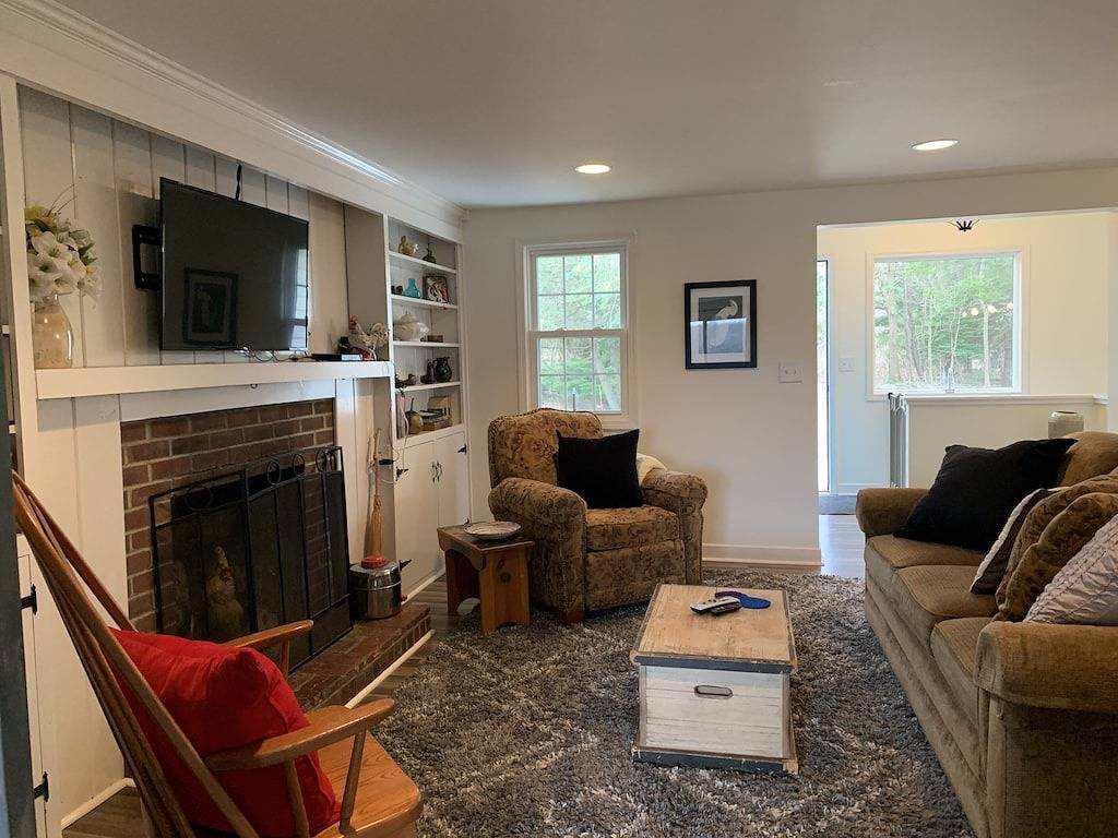 Landhaus in Stoneycreek Acres in Geauga County