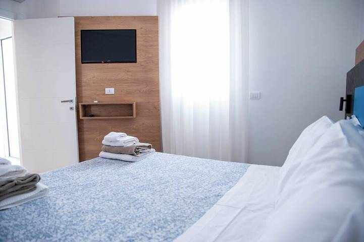 Villa Luxury Eden Di Sofia in Partinico, Provincia di Palermo