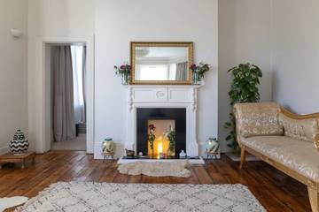 Holiday Rental for 4 People in Hove, Brighton, Photo 2