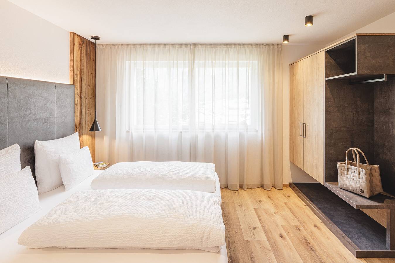 Ganze Wohnung, Silva Apartments - App "Mountain" in St. Johann im Ahrntal, Ahrntal