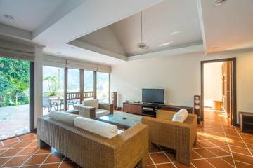 Villa voor 4 Personen in Kamala, Phuket Province, Afbeelding 4