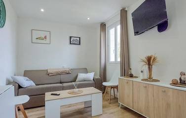 Gîte pour 4 personnes, avec vue et jardin à Fatouville-Grestain