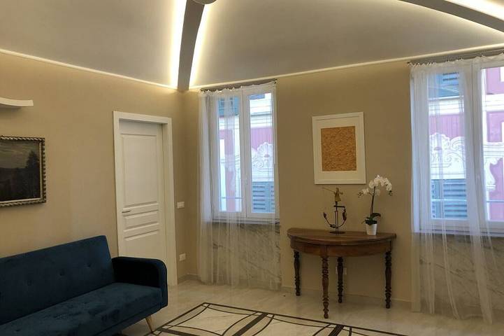 Apartamento de vacaciones para 7 personas - 1