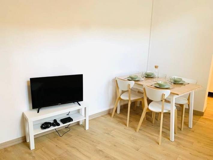 Gîte pour 5 personnes à Paray-le-Monial - 2