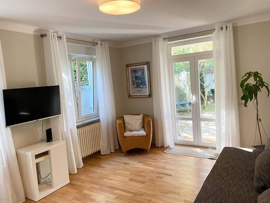 Ganze Wohnung, One-Bedroom Apartment in Glashütten, Hochtaunuskreis