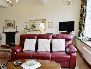 Cottage for 2 People in Betws-y-Coed, North-Wales, Photo 1