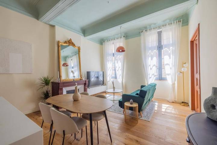 Appartement de vacances pour 2 personnes