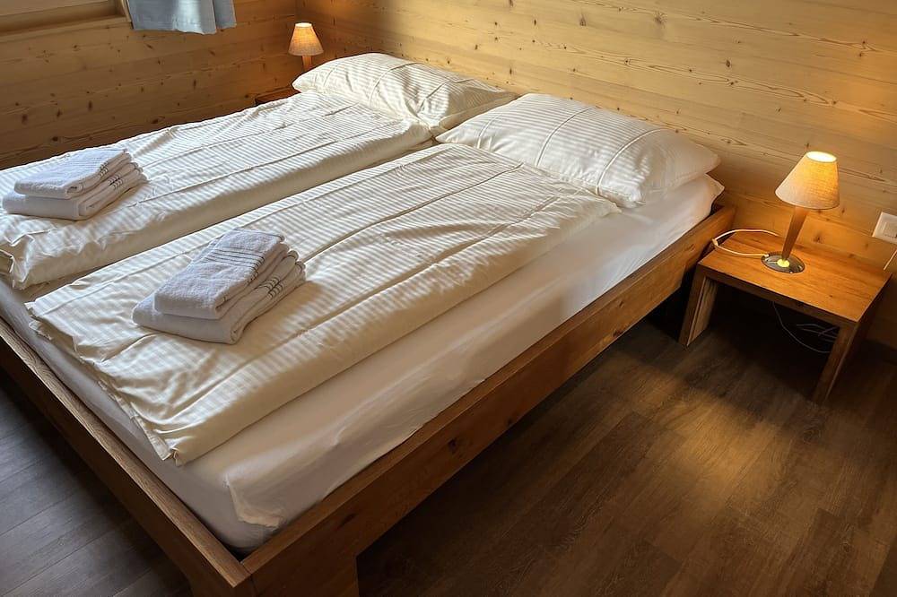 Appartamento intero, Great Views, Great Location, modern & cozy Apartment (renovated 2022) in Schwendi b. Grindelwald, Grindelwald