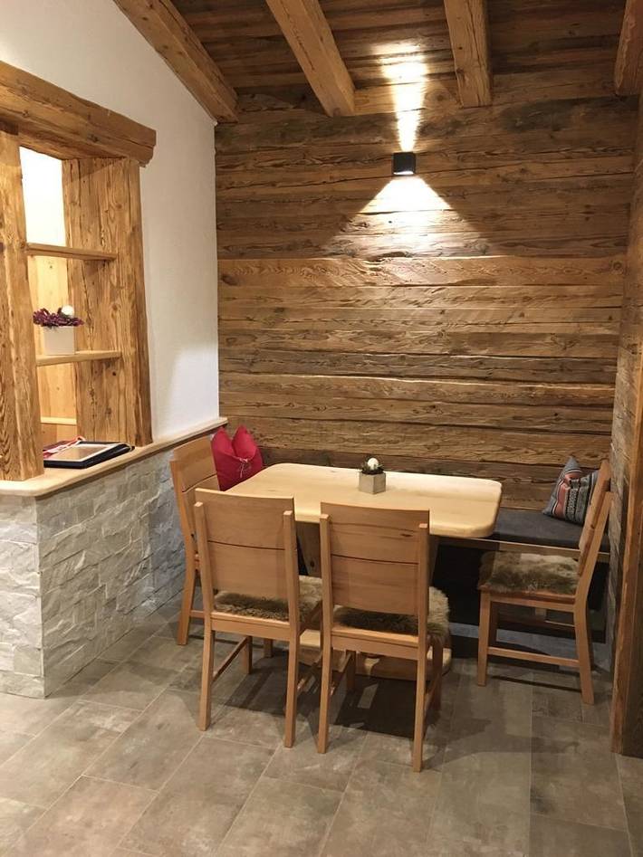 Geheel vakantieappartement, Appartement, douche en bad, Wc, 2 slaapkamers in Söll, Kaisergebirge