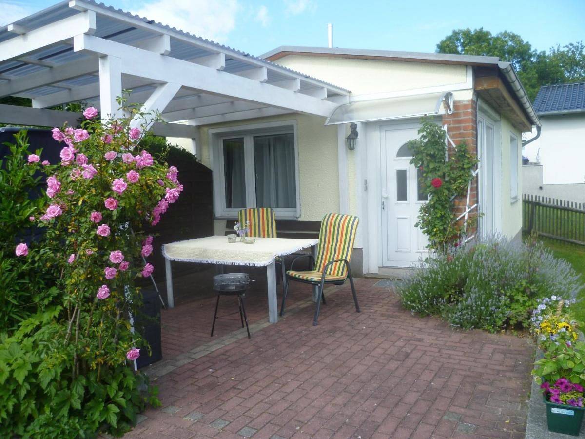 Ferienhaus Ii Heyder in Elbingerode, Harzvorland