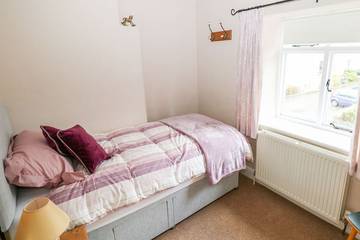 Cottage for 3 People in Wirksworth, Derbyshire, Photo 2