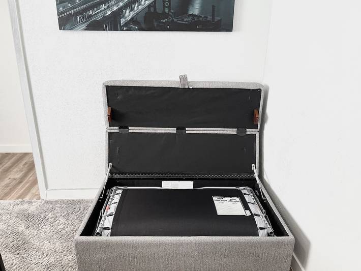 Location de vacances pour 8 personnes, avec jardin et terrasse à Anchorage - 4