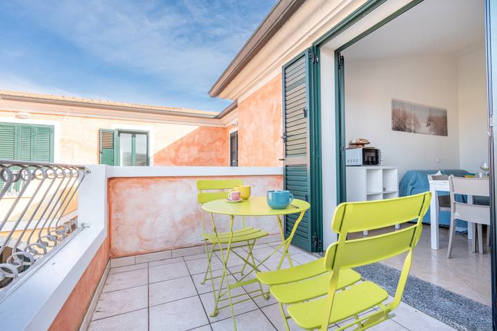 Appartement entier, Affittimoderni Valledoria - Casa Malù in Codaruina/Valledoria, Valledoria