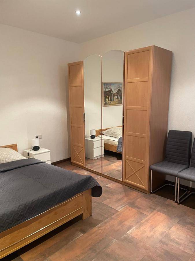 Ganze Wohnung, Two-Bedroom Apartment in Aue, Erzgebirge