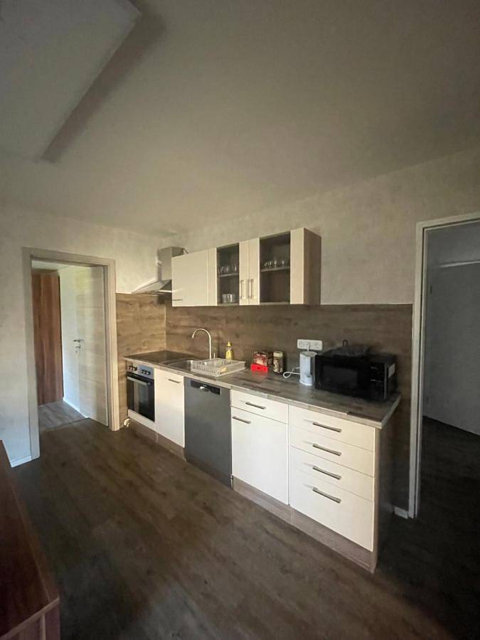 Ferienwohnung für 6 Personen, mit Terrasse - 1