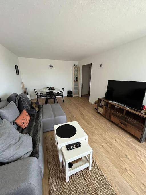 Appartement de vacances pour 5 personnes, avec Balcon