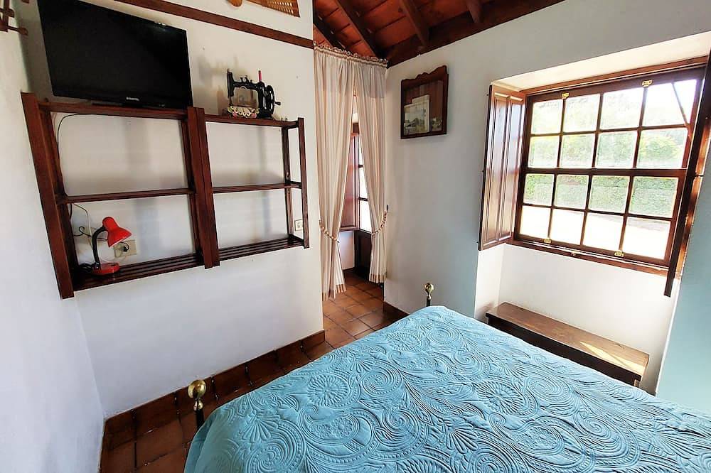 Ländliches Häuschen El Jaral in Garafía, La Palma Nord