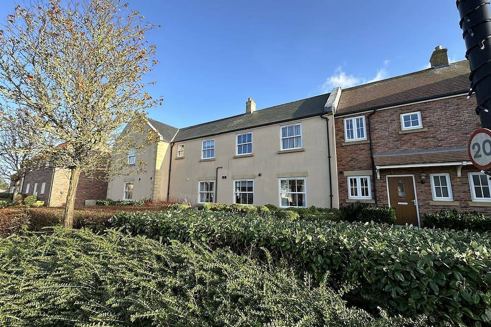 Casa vacanza a North Yorkshire a partire da 127€ a notte